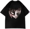 t-shirt "kanekisf"