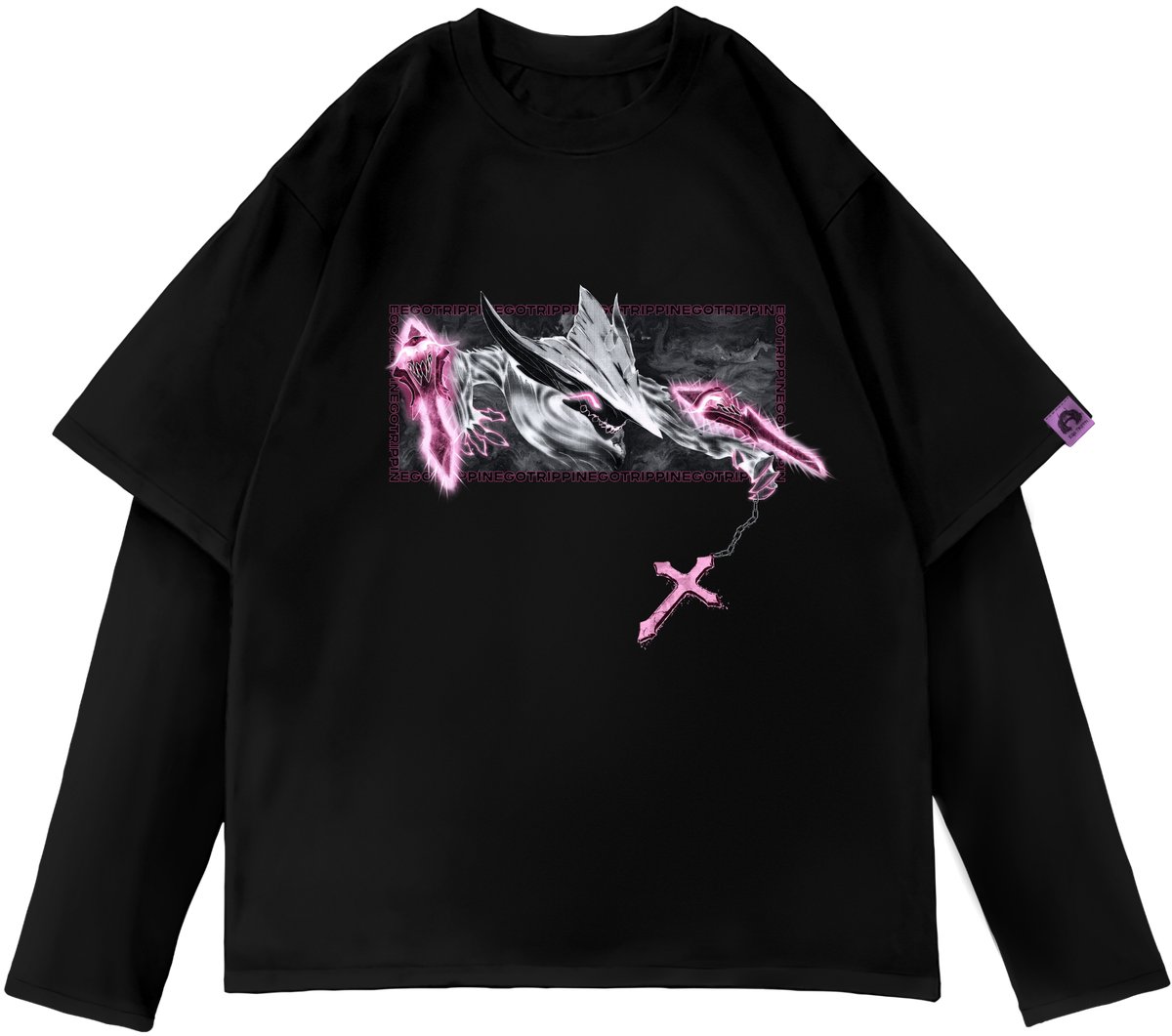 longsleev "adaptive tripp"