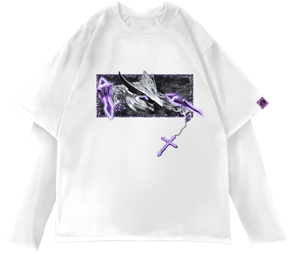 longsleev "adaptive tripp"