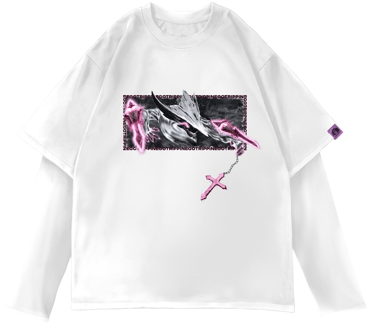 longsleev "adaptive tripp"