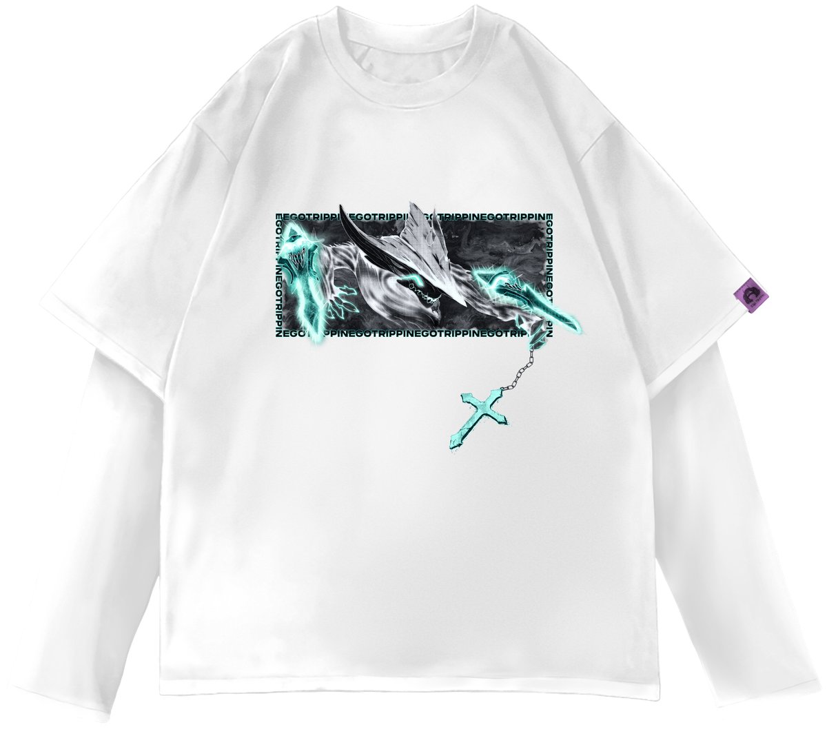 longsleev "adaptive tripp"