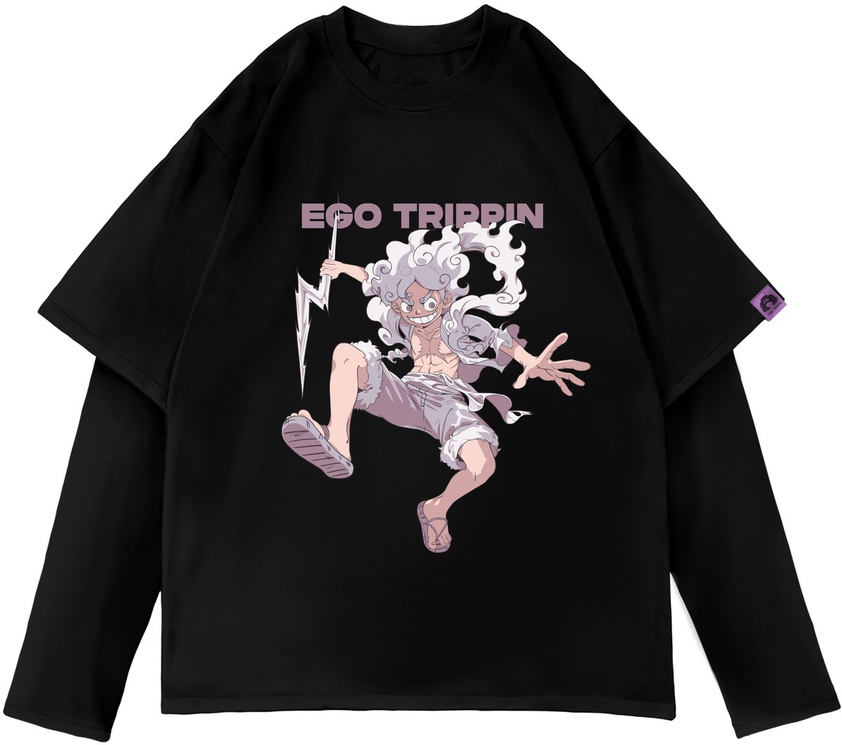 longsleev "god mode"