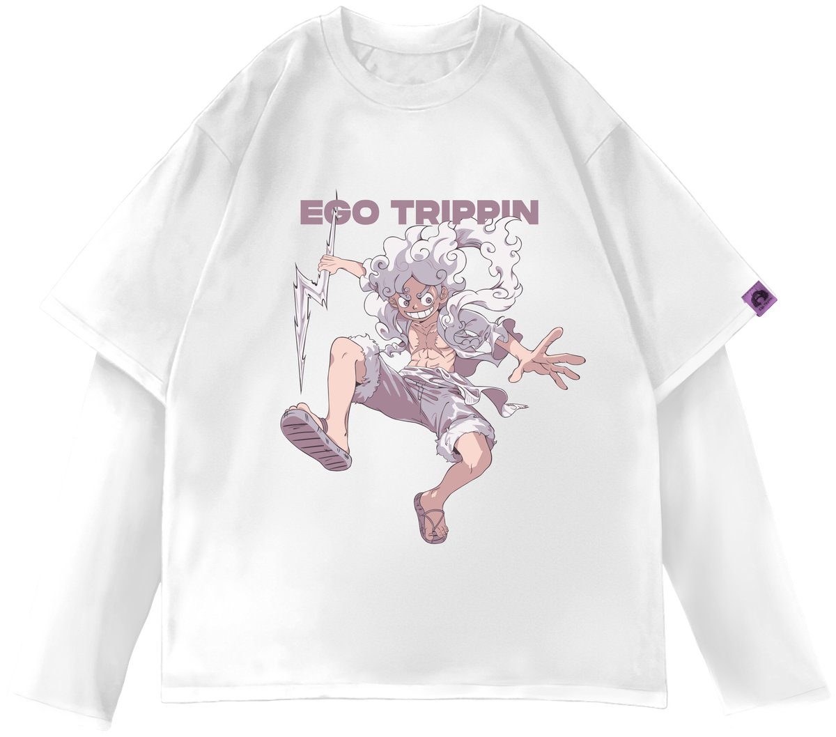 longsleev "god mode"