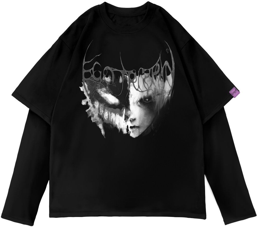 longsleev "kanekisf"