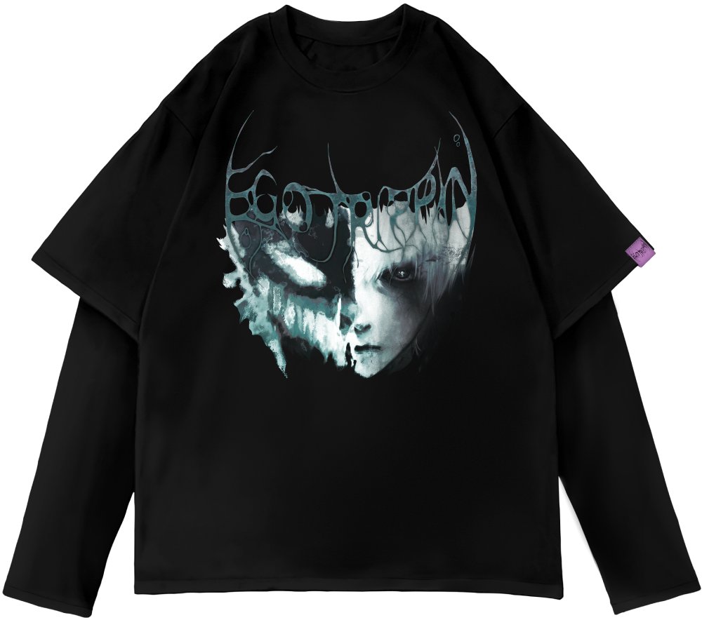 longsleev "kanekisf"