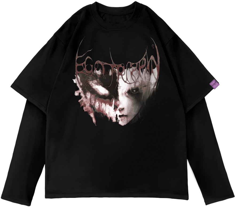 longsleev "kanekisf"