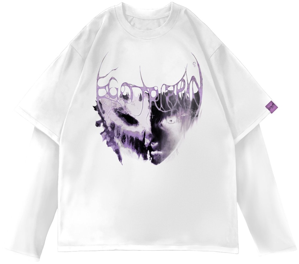 longsleev "kanekisf"