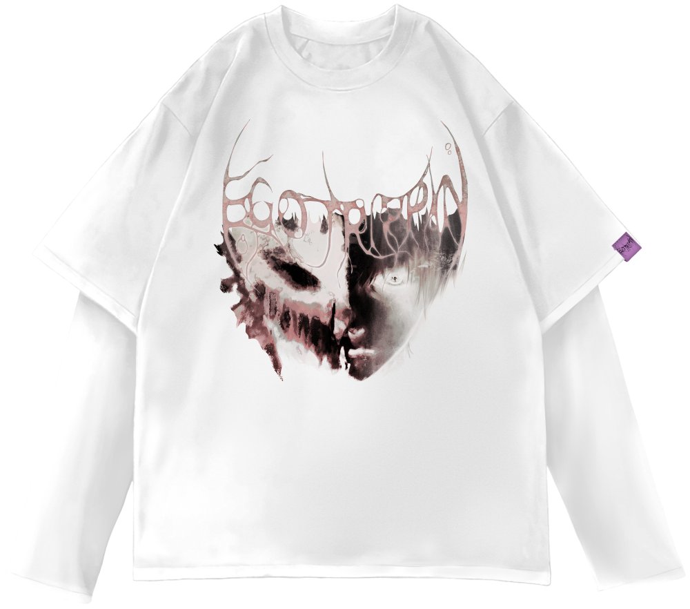 longsleev "kanekisf"