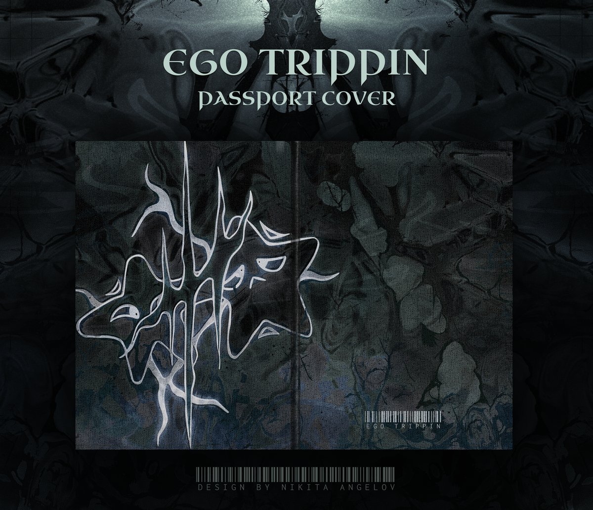 Обложка "divine stars"