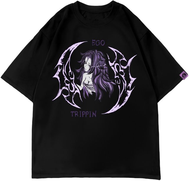 t-shirt "mana break 2th"