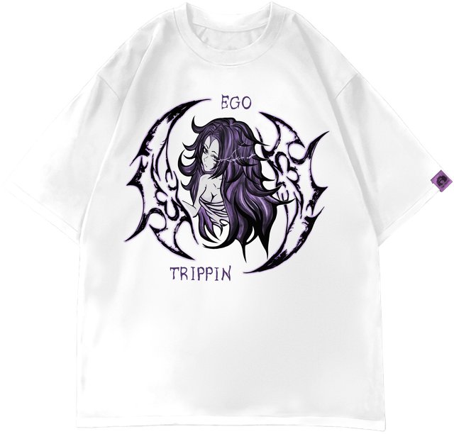 t-shirt "mana break 2th"