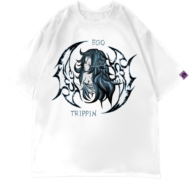 t-shirt "mana break 2th"