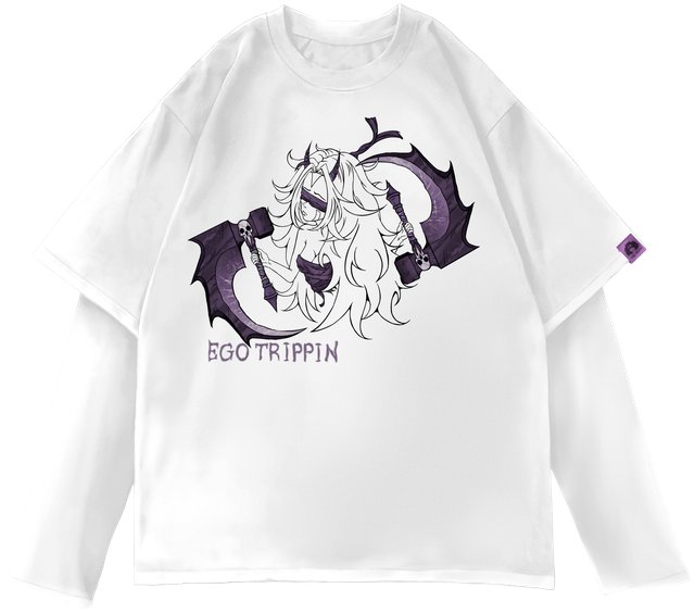 longsleev "mana break"