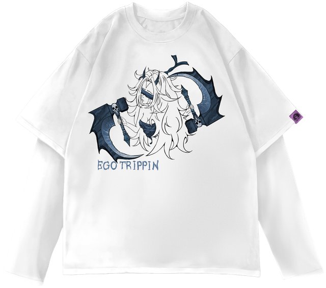 longsleev "mana break"