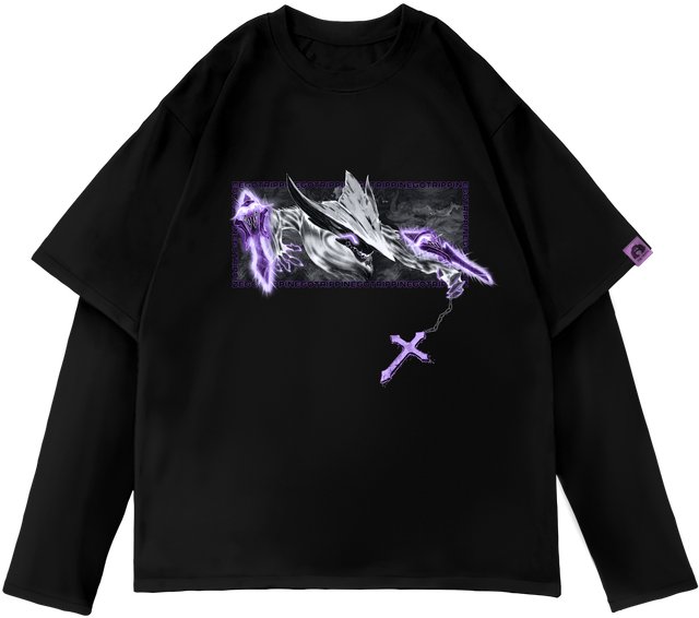 longsleev "adaptive tripp"