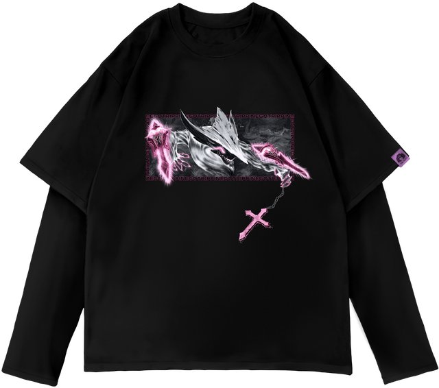 longsleev "adaptive tripp"