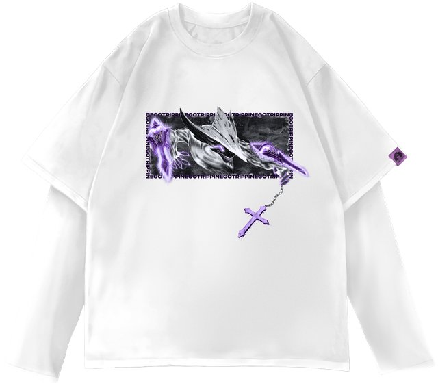 longsleev "adaptive tripp"