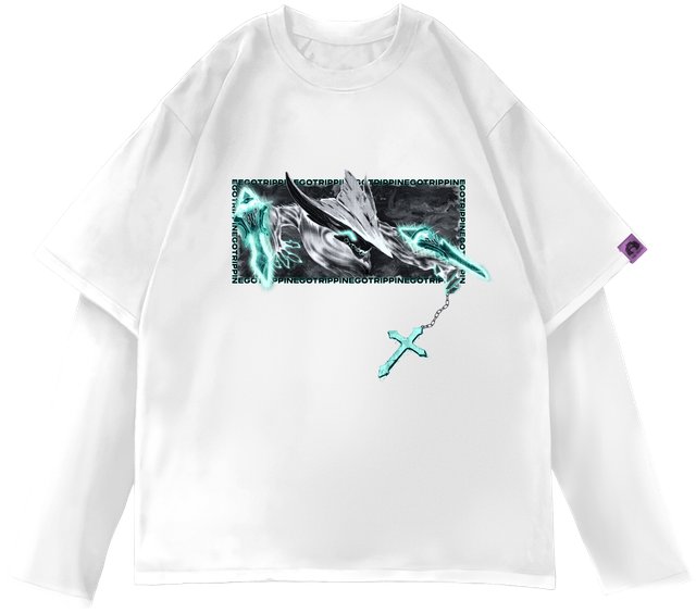 longsleev "adaptive tripp"