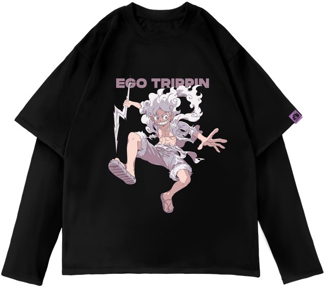 longsleev "god mode"