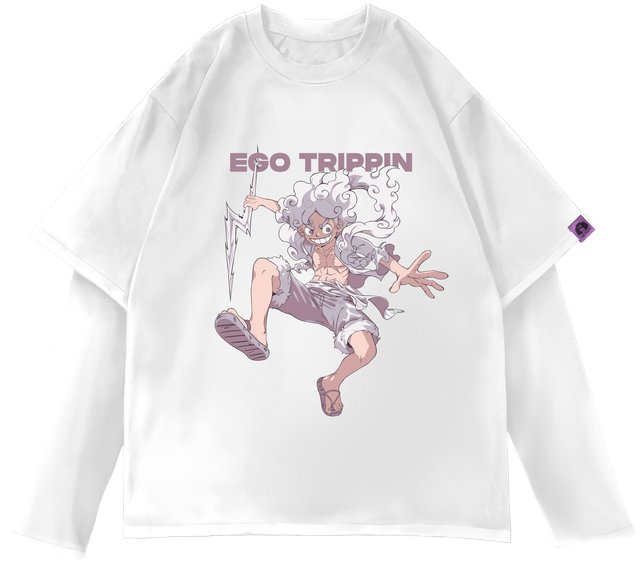 longsleev "god mode"