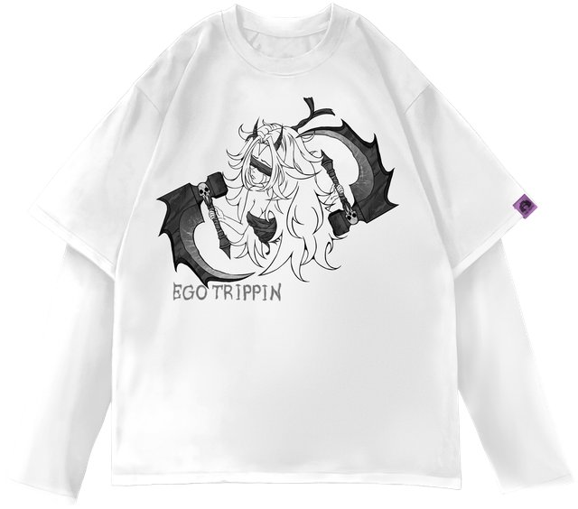 longsleev "mana break"