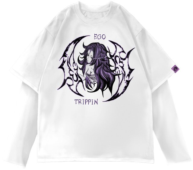 longsleev "mana break 2th"