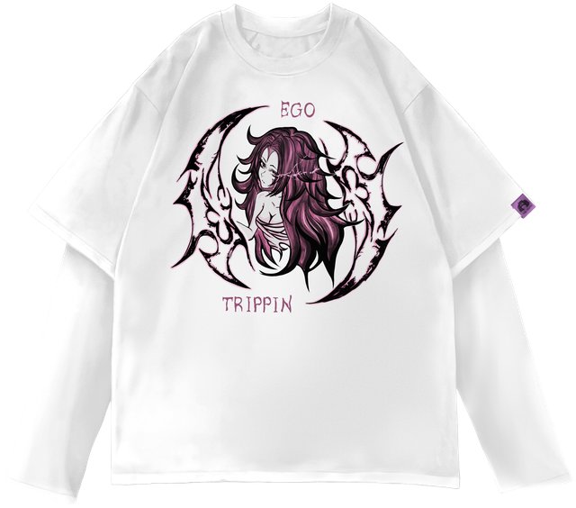 longsleev "mana break 2th"