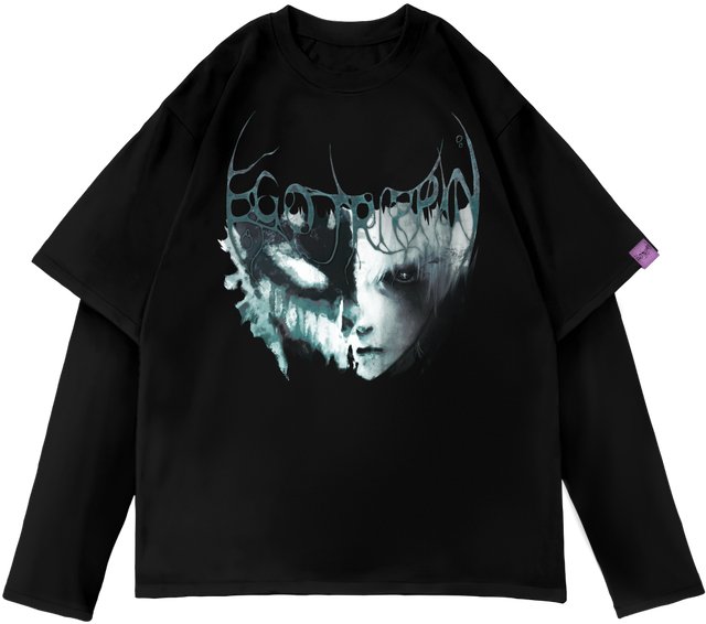 longsleev "kanekisf"