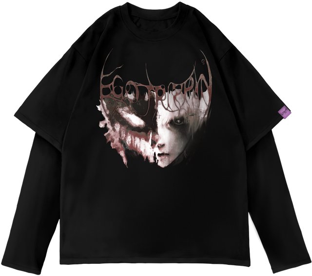 longsleev "kanekisf"