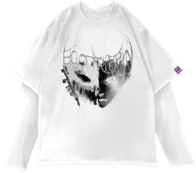 longsleev "kanekisf"