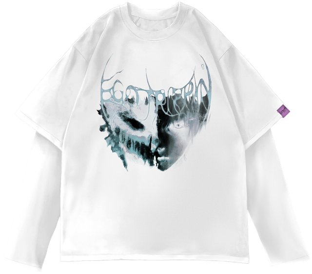 longsleev "kanekisf"