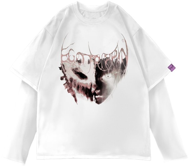 longsleev "kanekisf"