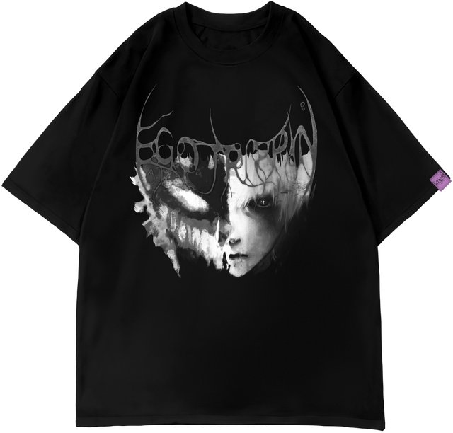 t-shirt "kanekisf"