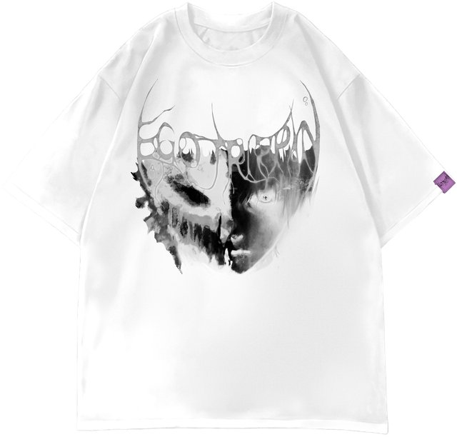 t-shirt "kanekisf"
